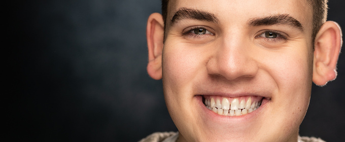 HEARTSTOPPER's Tobie Donovan Joins Fundraiser at Scarborough’s Stephen Joseph Theatre