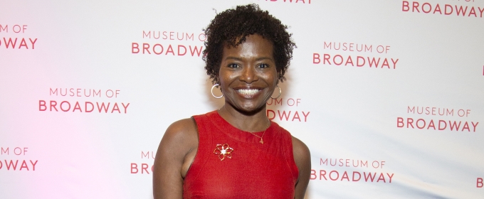 Photos: Inside the Celebration of JAJA'S AFRICAN HAIR BRAIDING At The Museum of Broadway