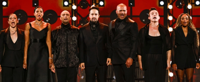 2025 Tony Awards By The Numbers: Which Performances Dominated Social Media?