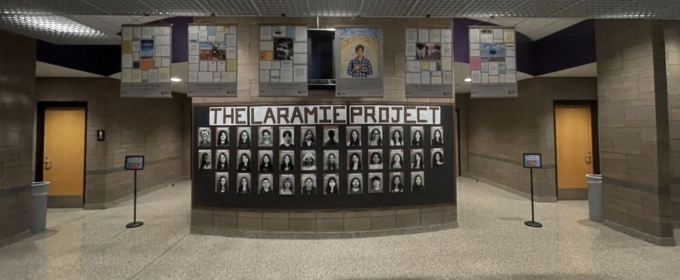 School District Postpones High School Production of THE LARAMIE PROJECT Hours Before Opening