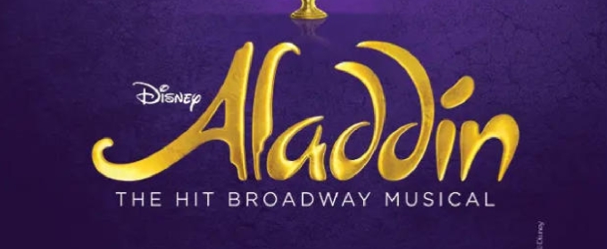 Interview: Conductor and Music Director James Dodgson brings Music and Magic in 'Aladdin'
