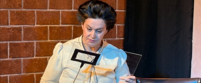 SILENT SKY Comes to On Pitch Performing Arts This Week