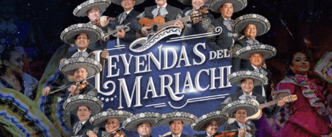 25th Annual Mariachi and Folklórico Festival Set For Next Month