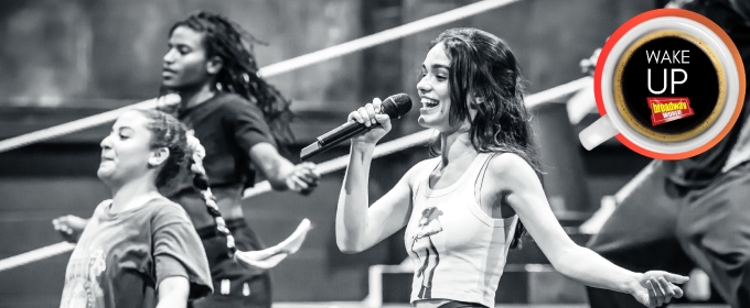 Wake Up With BroadwayWorld May 21, 2025