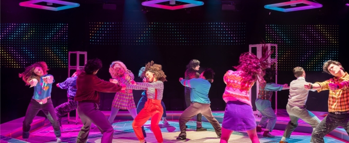 Review: ALWAYS SOMETHING THERE... at Marriott Theatre, Lincolnshire IL