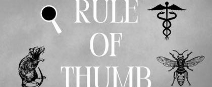 Review: RULE OF THUMB at Oyster Mill Playhouse