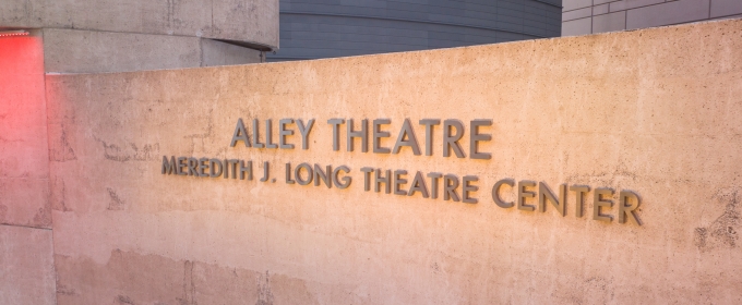 Alley Theatre Launches $80 Million Vision For The Future Campaign