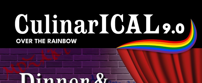 Review: CULINARICAL 9.0 OVER THE RAINBOW at Das Vindobona