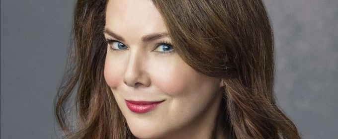 BroadwaySF to Present UNSCRIPTED: Lauren Graham in May