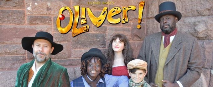 Review: OLIVER! at Fairfield Center Stage