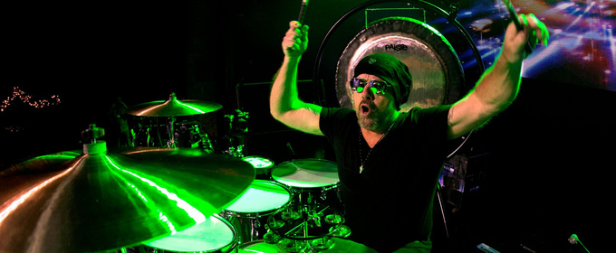 Jason Bonham’s LED ZEPPELIN EVENING To Play Mershon Auditorium