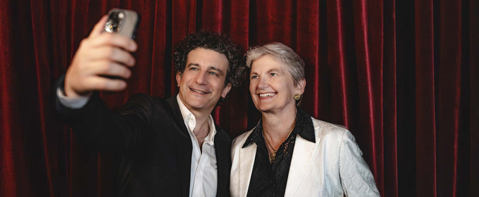 Alain Altinoglu Wins International Opera Award for Best Conductor