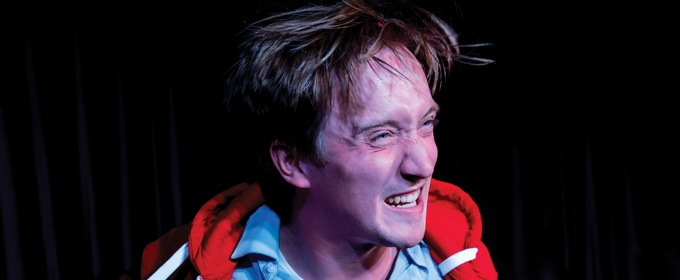 Award-Winning Solo Drama THE NIGHT ALI DIED Set for Canal Cafe Theatre Debut