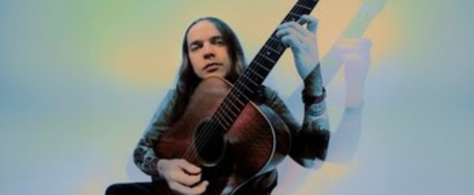 Billy Strings Confirms Winter Headline Tour with New Stops in Nashville & More