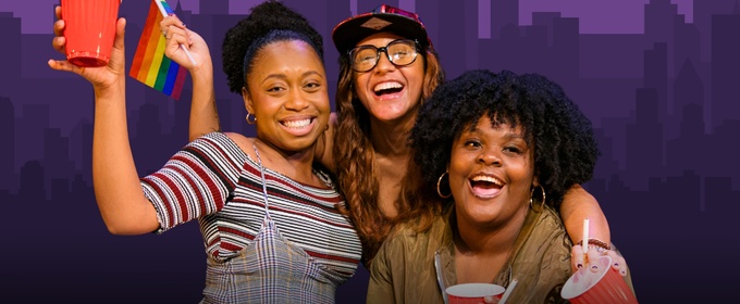 BLKS by Aziza Barnes is Coming to Out Front Theatre Company