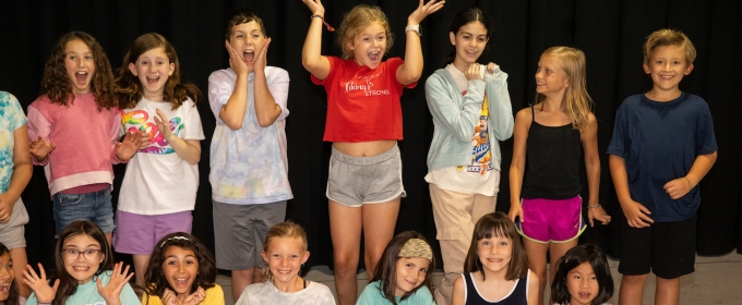 Registration is Now Open For Music Theater Works' YouthREACH BABES IN TOYLAND