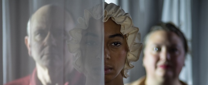 SEEING VIOLET to Make World Premiere at the Players’ Ring Theatre