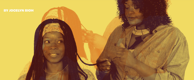 JAJA’S AFRICAN HAIR BRAIDING To Play The Contemporary Theatre Of Ohio