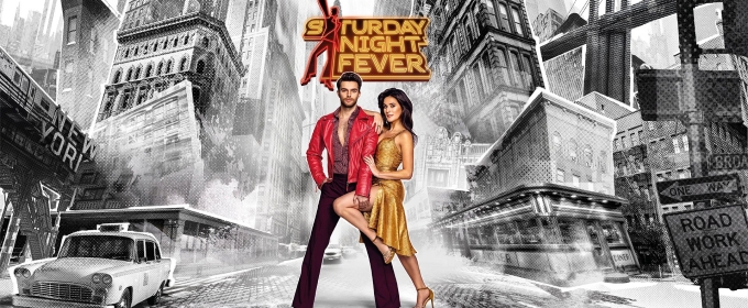 SATURDAY NIGHT FEVER Comes to the Netherlands