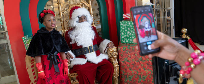 Broward County African American Research Library And Cultural Center To Present SOULFUL CHRISTMAS WEEKEND