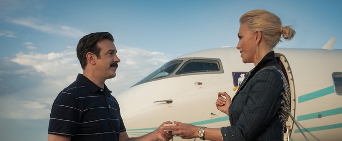 Photos: First-Look at TED LASSO Season 4; Premiere Set for Summer 2026