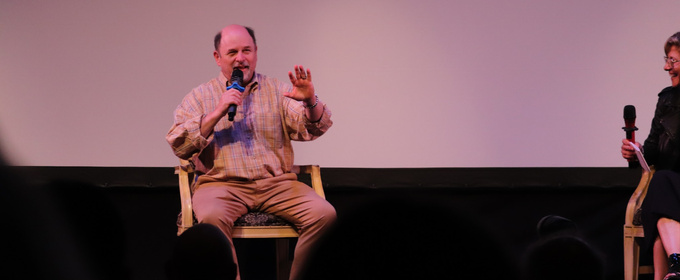 Jason Alexander To Teach Five-Day Acting Masterclass on Long Beach Island
