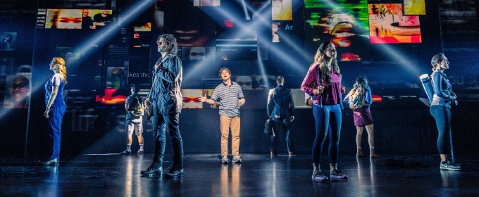 DEAR EVAN HANSEN Comes To The Ordway In March