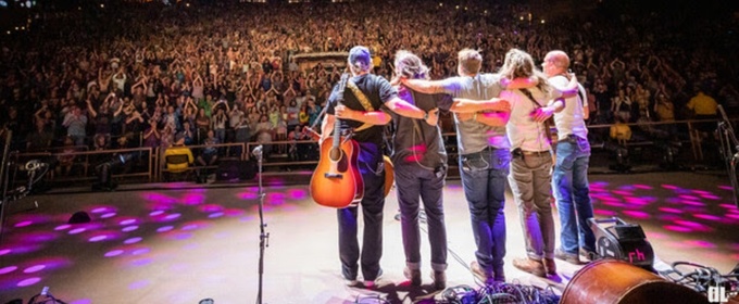 Greensky Bluegrass Unveil New 2026 Summer Dates in New York, Indianapolis & More