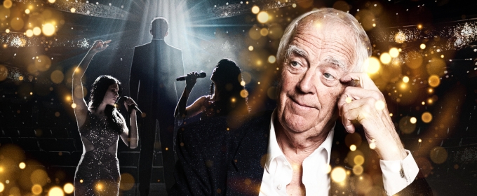 TIM RICE MY LIFE IN MUSICALS - I KNOW HIM SO WELL Comes To Darlington Hippodrome In 2025