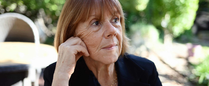 PELICOT-RÄTTEGÅNGEN Comes to Dramaten