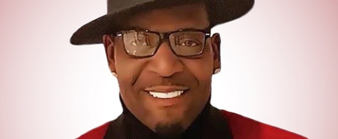 Majah Hype Returns to NJPAC