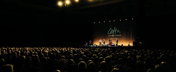 Celtic Connections Celebrates a Picture Perfect Opening Weekend