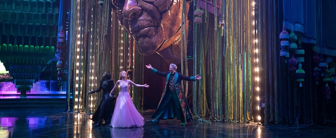 Listen: WICKED: FOR GOOD Sing-Along Soundtrack Now Available