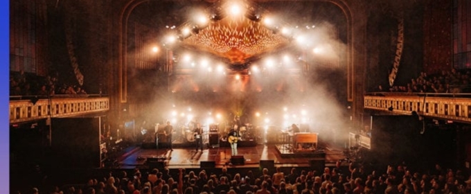 Jason Isbell And The 400 Unit to Perform at The Charleston Gaillard Center