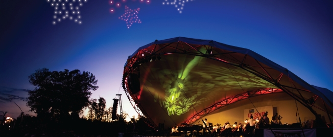 Review: PICKNIC POPS: “PATRIOTIC POPS” at Grand Rapids Symphony