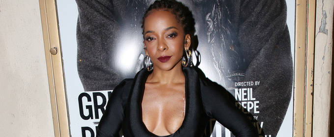 Kara Young to Replace Samira Wiley in PROOF on Broadway