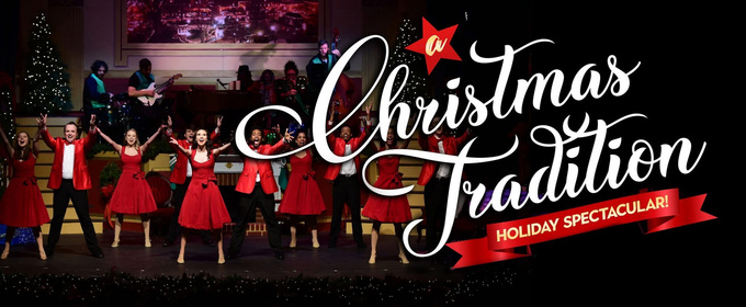 A CHRISTMAS TRADITION to Run at The Strand This Holiday Season