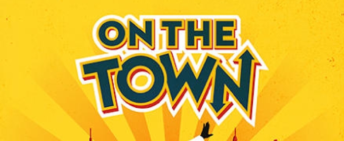 Review: ON THE TOWN at Arizona Broadway Theatre