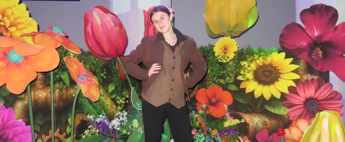 Student Blog: The Circle Of Life