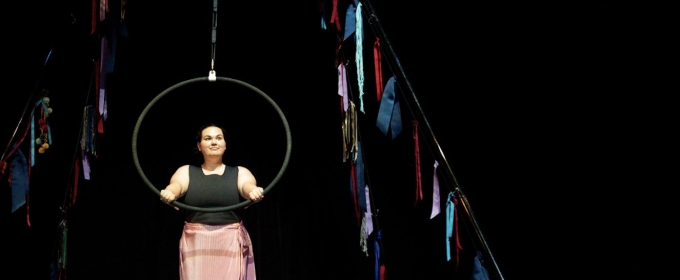 Review: FAT JULIET at Theatrical Outfit Soars with Honesty and Joy