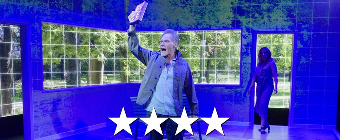 Video: First Look at MCNEAL at Milwaukee Repertory Theater