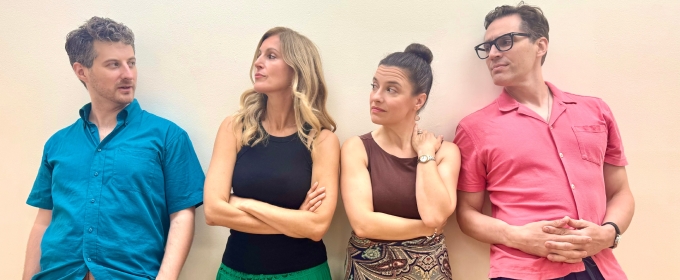 Original Musical Comedy ONE NIGHT to Premiere in Manhattan