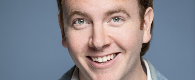 Jack Wardell Joins Cast of SINGFELD! AN UNAUTHORIZED MUSICAL PARODY ABOUT NOTHING Off-Broadway