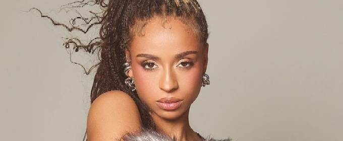 Rising R&B Artist BJRNCK to Embark on 'AGLM' Tour