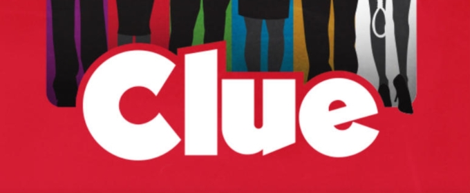 Feature: Auditions for CLUE at Theatre 29