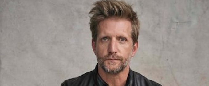 Paul Sparks to Replace Brendan Fraser in GRANGEVILLE at Signature Theatre