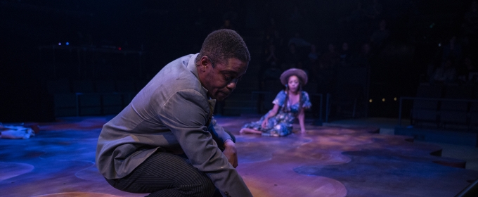 Photos: LEROY AND LUCY at Steppenwolf Theatre Company