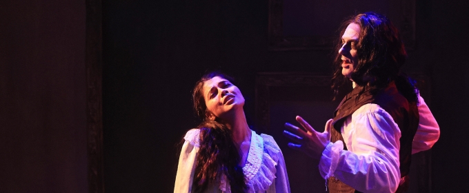 Review: DRACULA at CLASSICAL THEATRE COMPANY