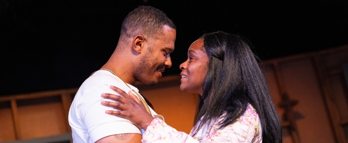 Photos: BERTA, BERTA Opens This Saturday At Echo Theater Company