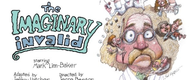 Mark Linn-Baker & Sarah Stiles To Lead THE IMAGINARY INVALID At Red Bull Theater